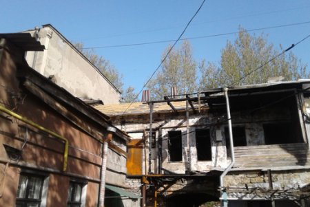 Недавно пострадавшие квартиры и дома:  возвращение к новой жизни (фото)