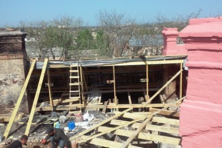Недавно пострадавшие квартиры и дома:  возвращение к новой жизни (фото)