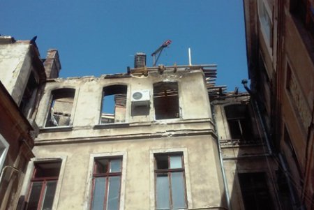 Недавно пострадавшие квартиры и дома:  возвращение к новой жизни (фото)