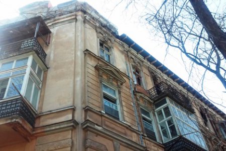 Недавно пострадавшие квартиры и дома:  возвращение к новой жизни (фото)