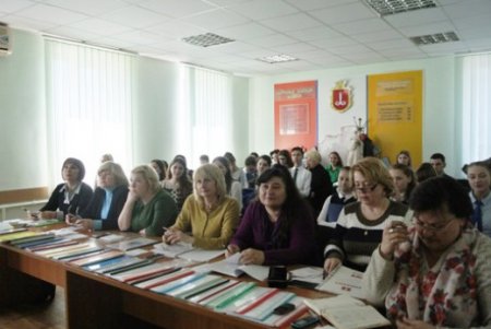Известные одесситы стали героями и персонажами исследовательских работ (фото)