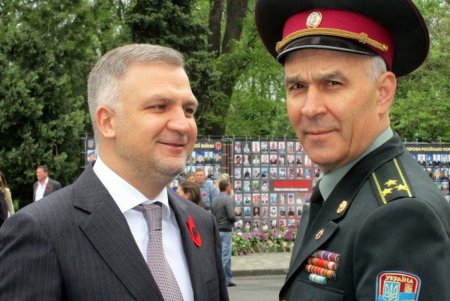 День памяти и примирения в Одессе: поминали погибших во Второй мировой войне и молились за мир в Украине (фото)