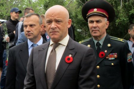 День памяти и примирения в Одессе: поминали погибших во Второй мировой войне и молились за мир в Украине (фото)
