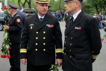 День памяти и примирения в Одессе: поминали погибших во Второй мировой войне и молились за мир в Украине (фото)