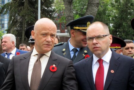 День памяти и примирения в Одессе: поминали погибших во Второй мировой войне и молились за мир в Украине (фото)