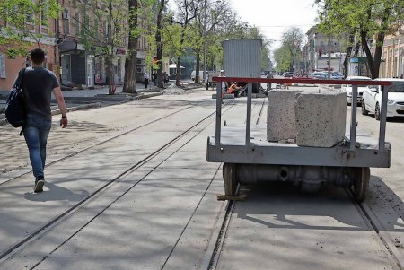 В преображении Преображенской нет выходных и праздников (фоторепортаж)