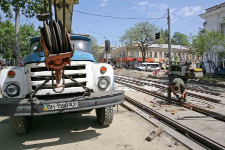 В преображении Преображенской нет выходных и праздников (фоторепортаж)