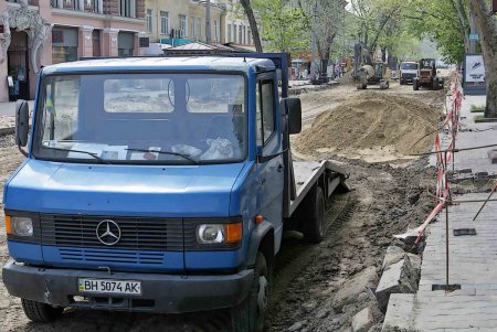 В преображении Преображенской нет выходных и праздников (фоторепортаж)