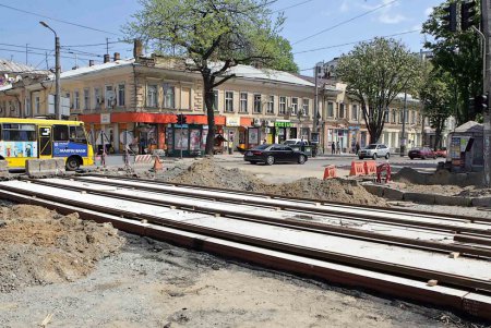 В преображении Преображенской нет выходных и праздников (фоторепортаж)