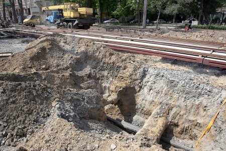 В преображении Преображенской нет выходных и праздников (фоторепортаж)