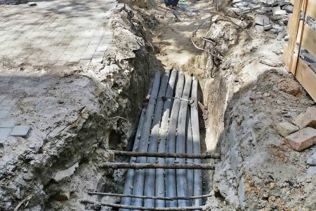 В преображении Преображенской нет выходных и праздников (фоторепортаж)