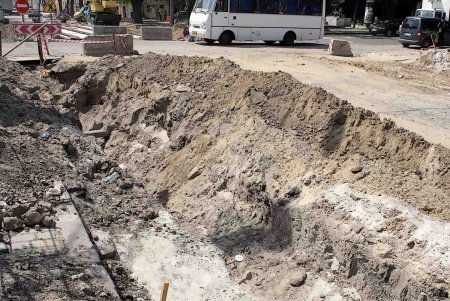 В преображении Преображенской нет выходных и праздников (фоторепортаж)