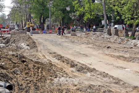 В преображении Преображенской нет выходных и праздников (фоторепортаж)