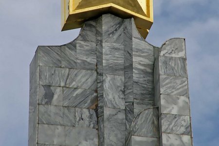 Май, Победа и ее одесские «Крылья» (фоторепортаж) 