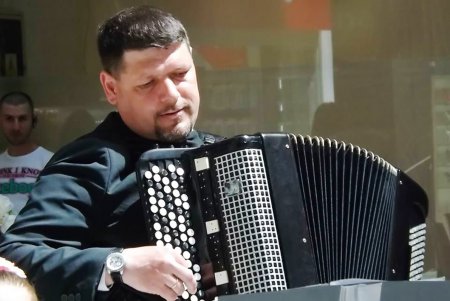 Фестиваль «Одесса-кантат» объединил украинские города (фото)