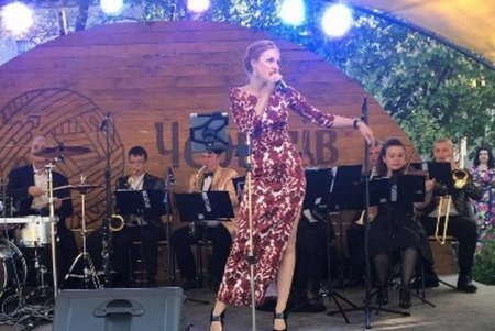 «Одесса едет в гости» - по миру  (фото)