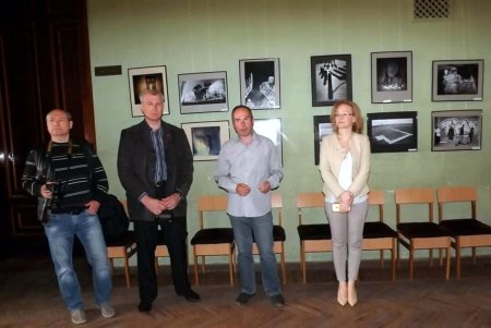Все многообразие мира - в одном Фестивале фотоклубов (фото)