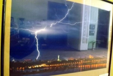Все многообразие мира - в одном Фестивале фотоклубов (фото)