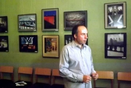 Все многообразие мира - в одном Фестивале фотоклубов (фото)