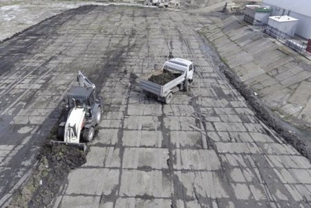 Улицы Одессы готовятся к  встрече лета (фото)