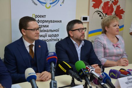 В Одессе открыли первый специализированный Центр  помощи трудным подросткам (фоторепортаж)