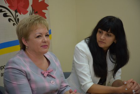 В Одессе открыли первый специализированный Центр  помощи трудным подросткам (фоторепортаж)