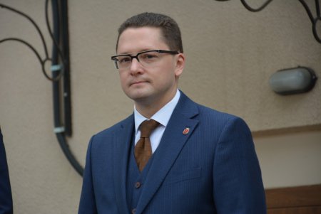 В Одессе открыли первый специализированный Центр  помощи трудным подросткам (фоторепортаж)