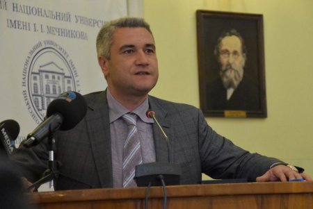 Ришельевский лицей празднует два века интеллектуальной жизни (фото)