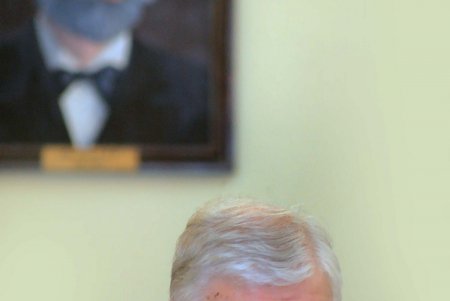  Ришельевский лицей официально шагнул в третий век жизни (фоторепортаж)