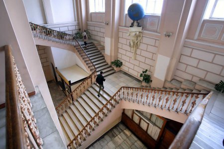  Ришельевский лицей официально шагнул в третий век жизни (фоторепортаж)