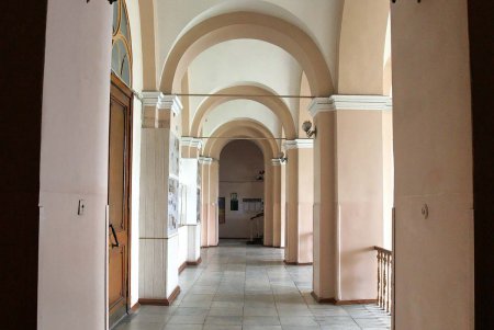 Ришельевский лицей официально шагнул в третий век жизни (фоторепортаж)