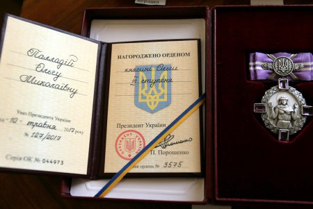  Ришельевский лицей официально шагнул в третий век жизни (фоторепортаж)