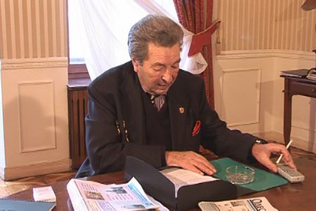 Перестало биться сердце Почетного гражданина Одессы Якова Маниовича