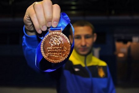 Одесские спортсмены стали триумфаторами Чемпионата мира по тайбоксу (фото)