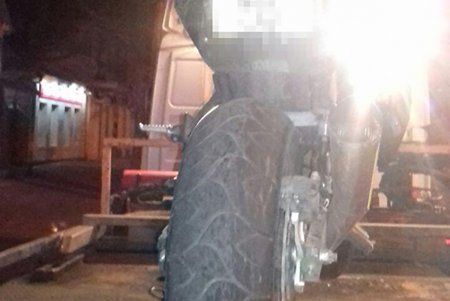 Два ДТП на одной улице: четверо пострадавших (фото)