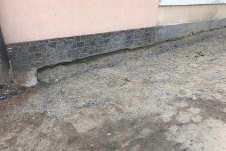 Первый вице-мэр Одессы проинспектировал восстановление старых домов (фото)