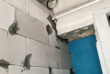 Первый вице-мэр Одессы проинспектировал восстановление старых домов (фото)
