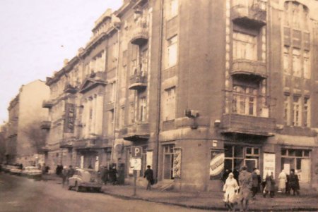  «Утесовская Одесса вчера и сегодня» показалась в музее Ледечки (фоторепортаж) 