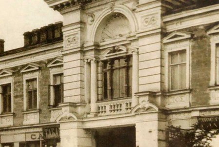  «Утесовская Одесса вчера и сегодня» показалась в музее Ледечки (фоторепортаж) 