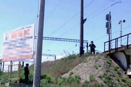 Спокойно: в области проходят антитеррористические учения (фото, видео)