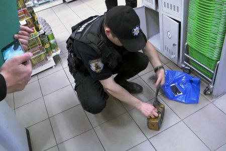 Спокойно: в области проходят антитеррористические учения (фото, видео)