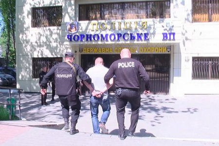 Спокойно: в области проходят антитеррористические учения (фото, видео)