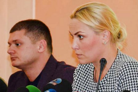 В Одессе обсудили пути реализации общественных проектов (фото)