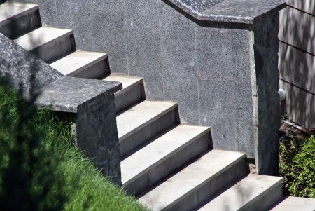 Стамбульский парк: обратный отсчет времени пошел (фоторепортаж)