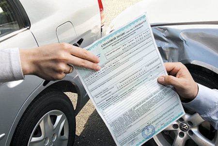 Страховые агенты рассказали об одесских «автострахах» 