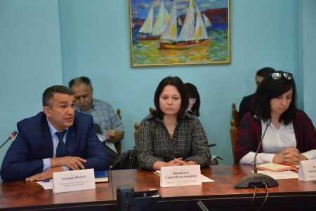 В Одесской области активно продвигают событийный туризм (фото) 