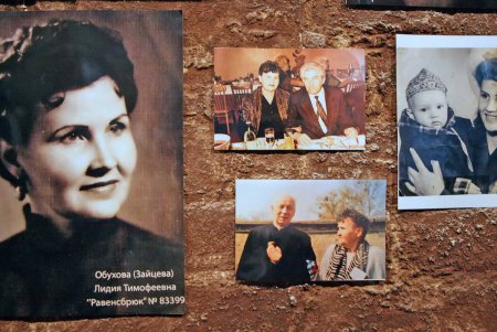 «Вера. Война. Возвращение» - фоторазмышления о людях и Судьбах, вернувшихся с  ТОЙ Войны (фоторепортаж)