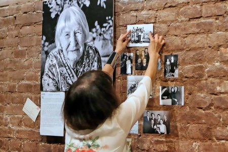 «Вера. Война. Возвращение» - фоторазмышления о людях и Судьбах, вернувшихся с  ТОЙ Войны (фоторепортаж)