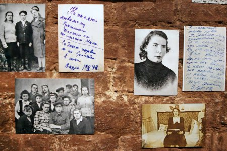 «Вера. Война. Возвращение» - фоторазмышления о людях и Судьбах, вернувшихся с  ТОЙ Войны (фоторепортаж)