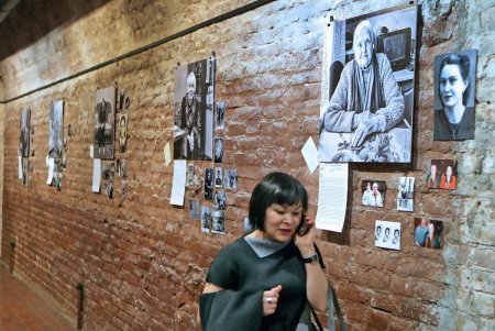 «Вера. Война. Возвращение» - фоторазмышления о людях и Судьбах, вернувшихся с  ТОЙ Войны (фоторепортаж)